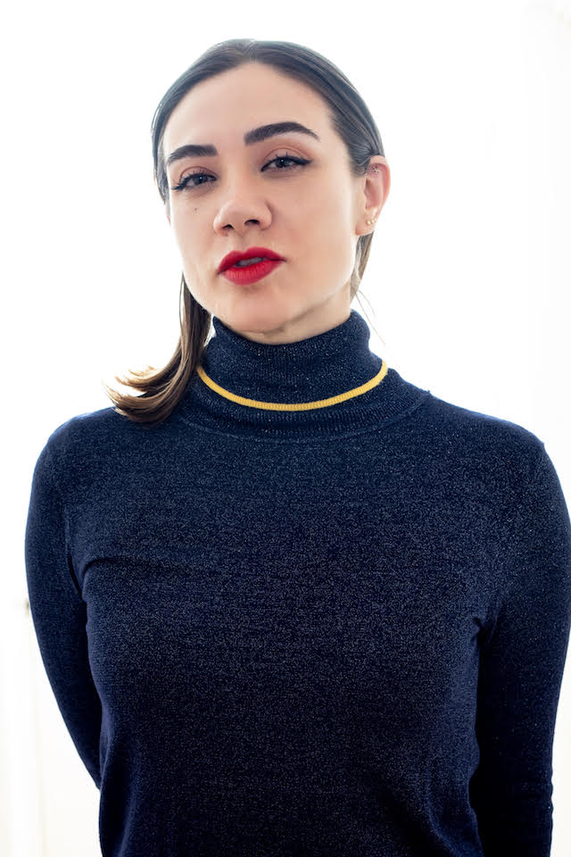 Femme Revolution Festival