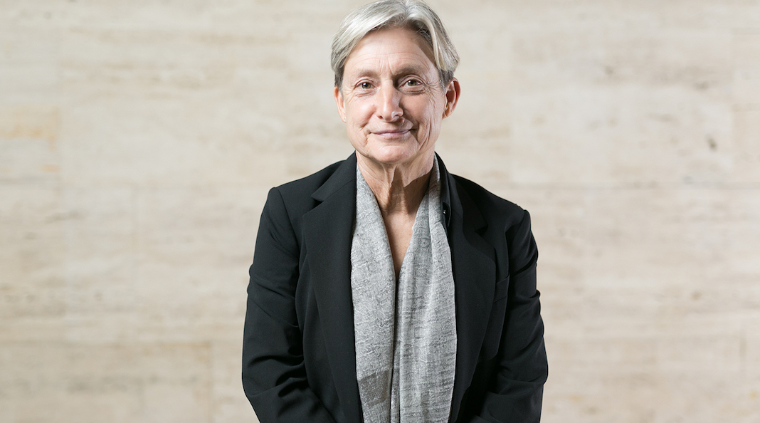 Judith Butler