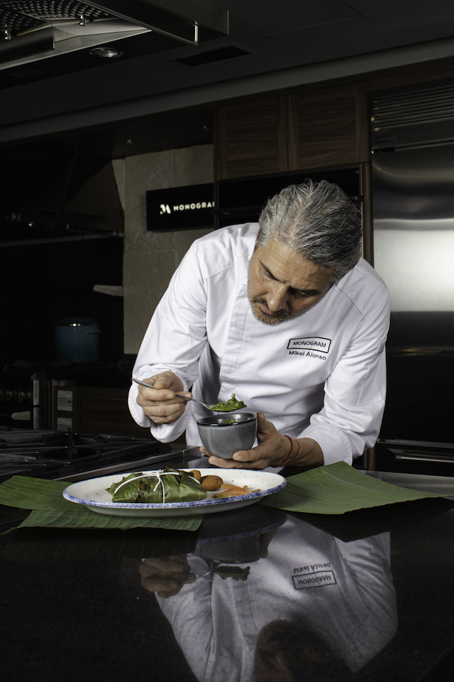 Comidas para la cuaresma