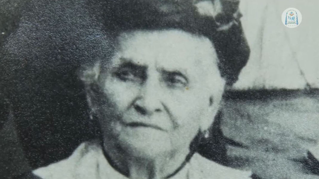 Juana Catarina Romero