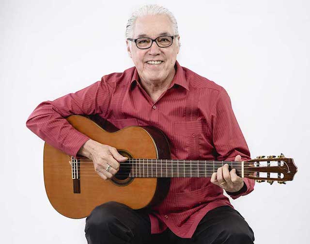 ENRIQUE MEJÍA GODOY