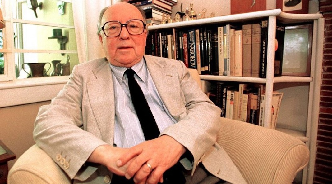 Augusto Monterroso