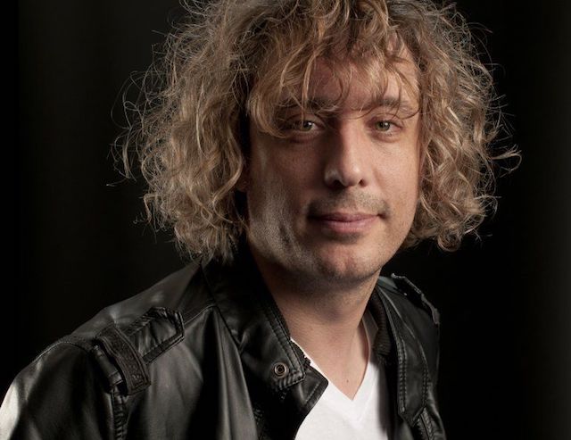 José Ignacio Valenzuela