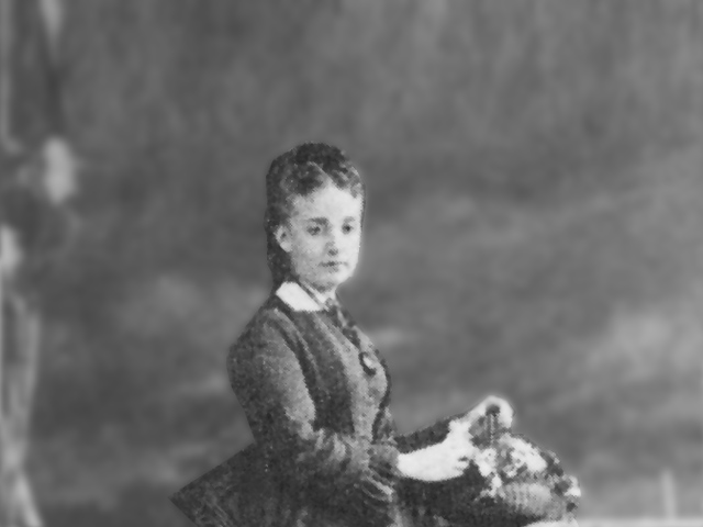 Juana Catarina Romero