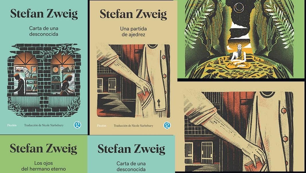 Stefan Zweig