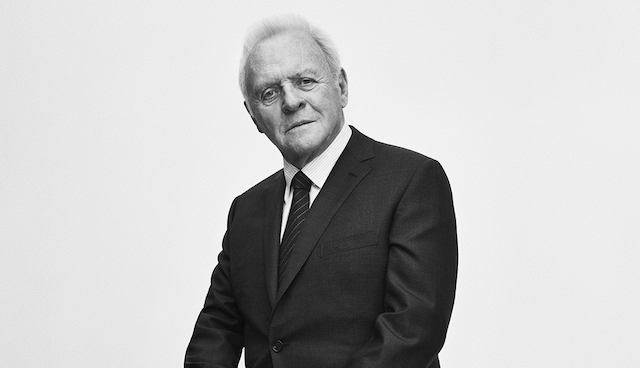 Anthony Hopkins