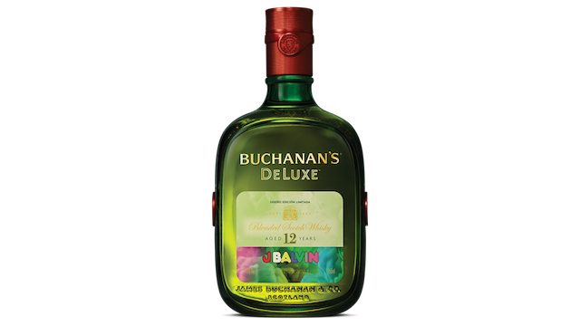 Buchanan's
