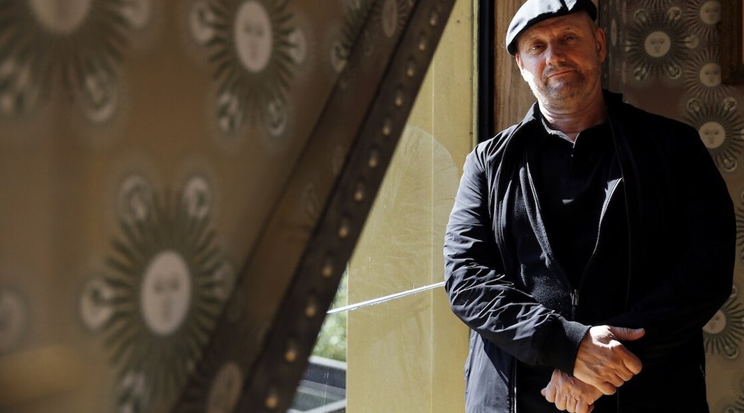 Juan José Campanella