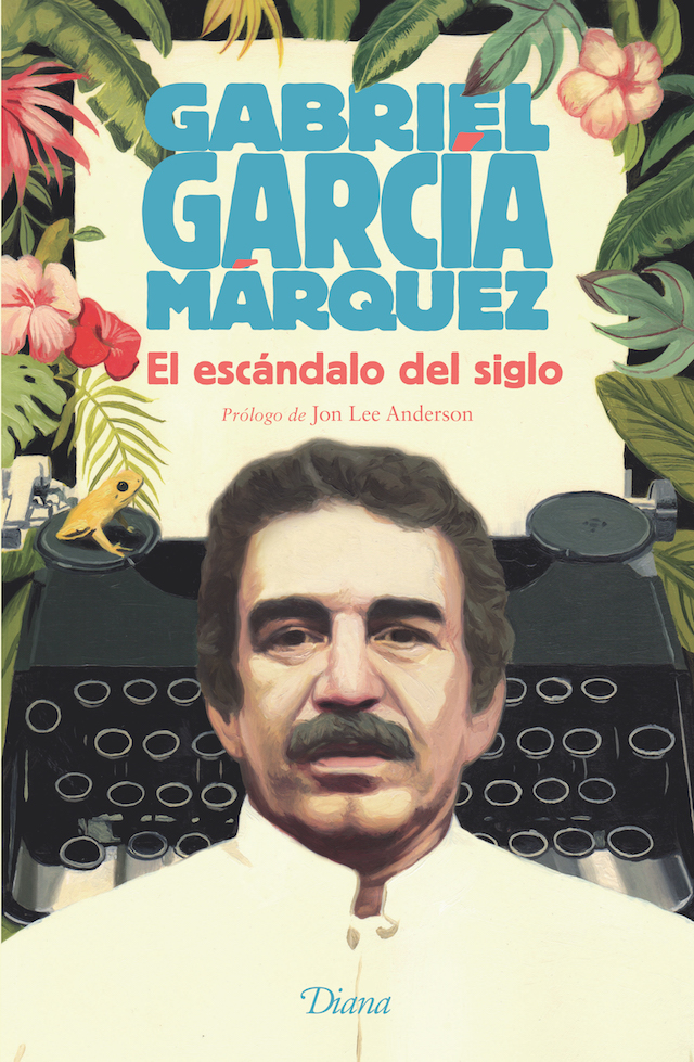 Gabriel García Márquez