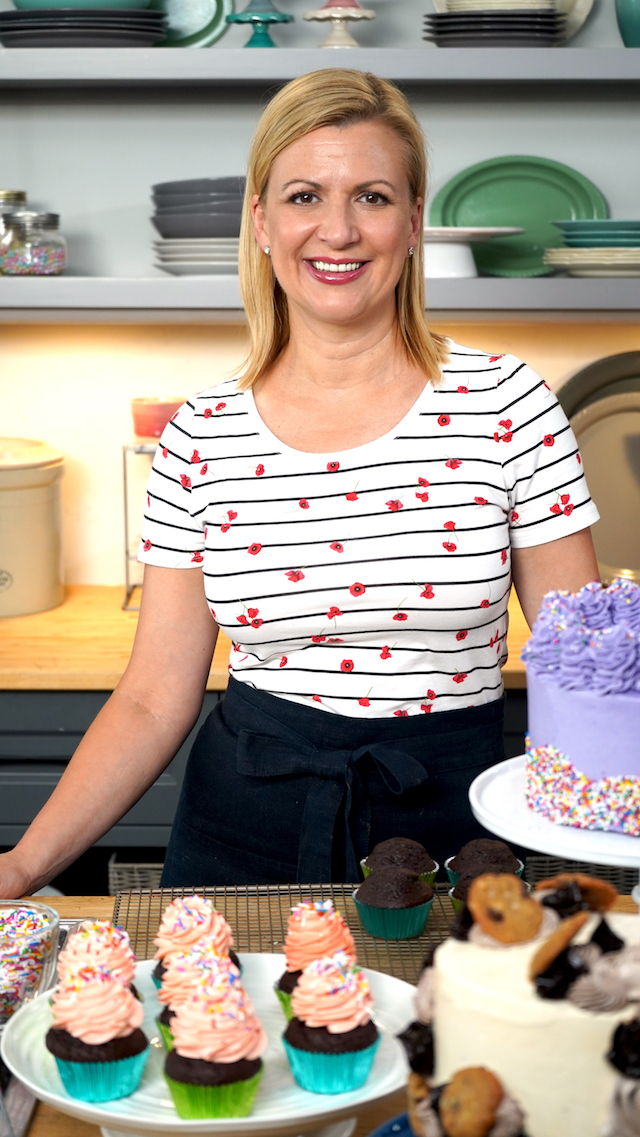 Anna Olson
