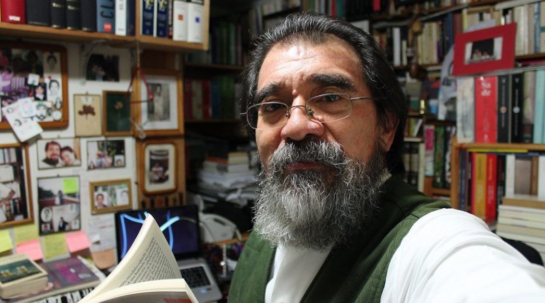 Juan Domingo Argüelles