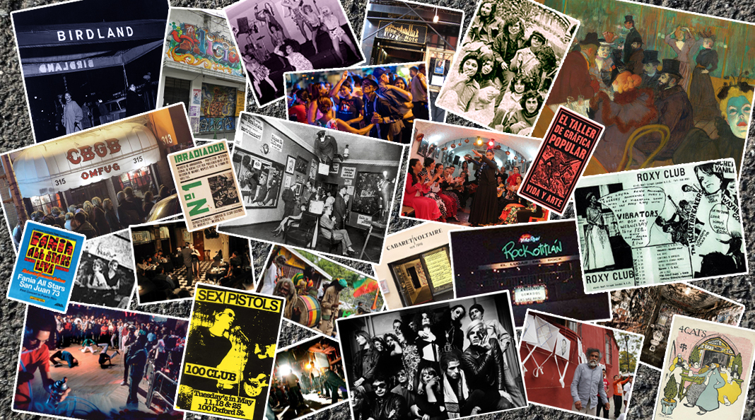 Manuscritos de la ciudad reptil