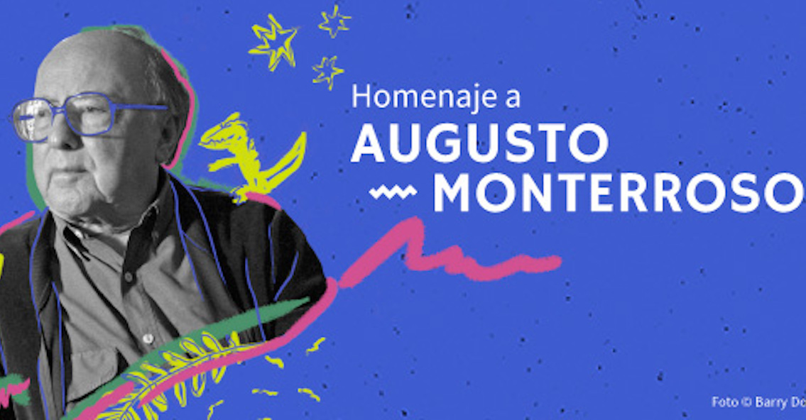 Augusto Monterroso