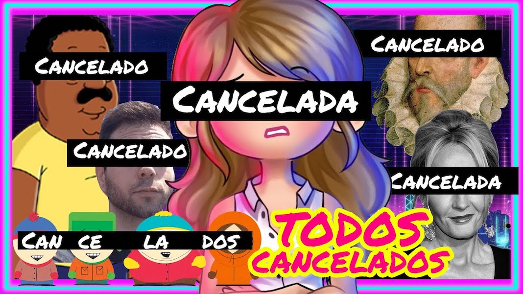 Cultura de la cancelación