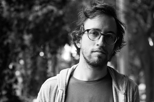 Daniel Saldaña París