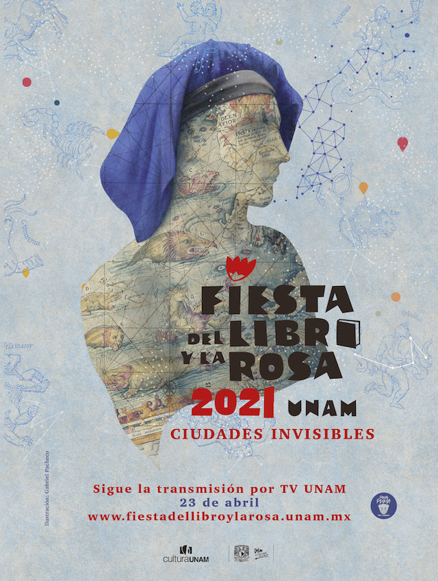 Feria del Libro y de la Rosa