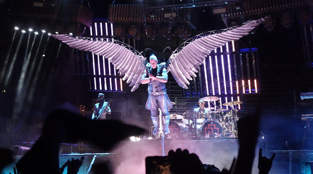 Rammstein