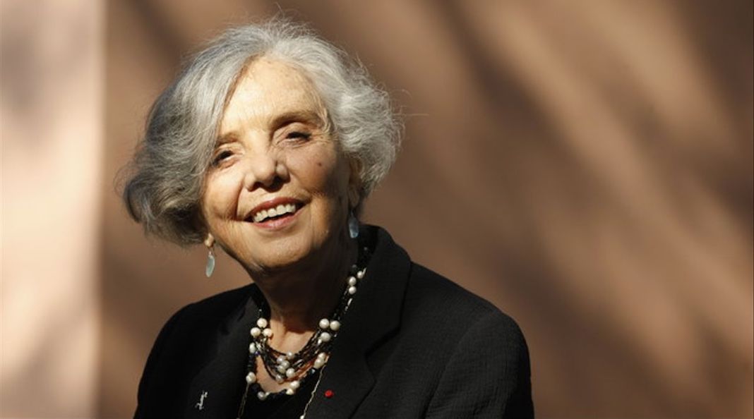 Elena Poniatowska