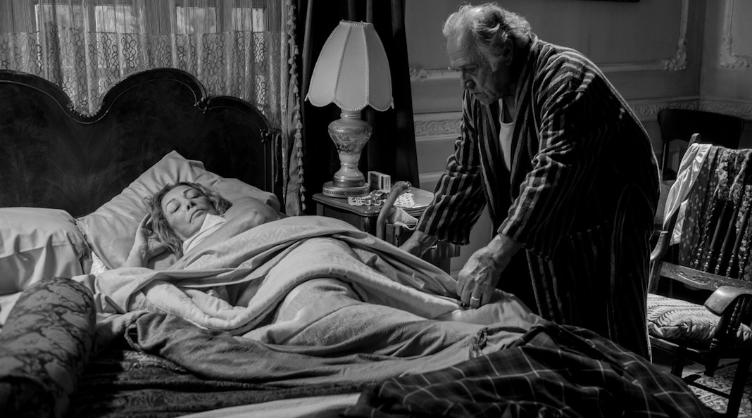 El diablo entre las piernas