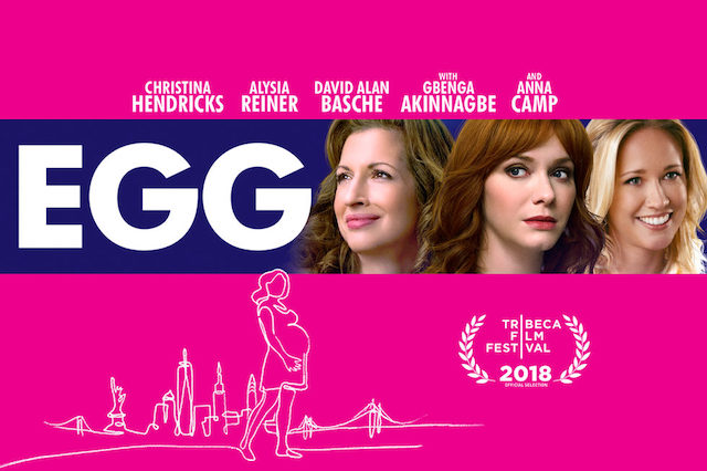 Películas día de la madre