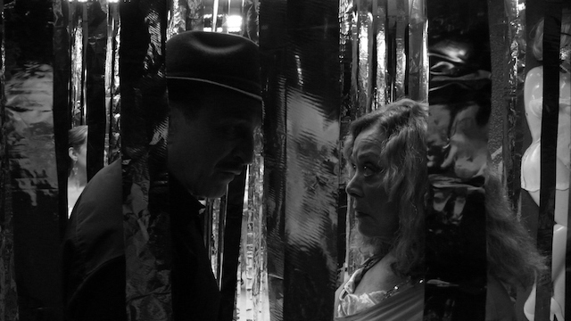 El diablo entre las piernas