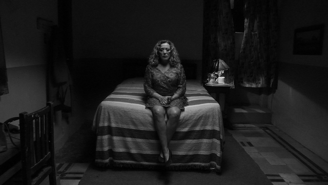 El diablo entre las piernas