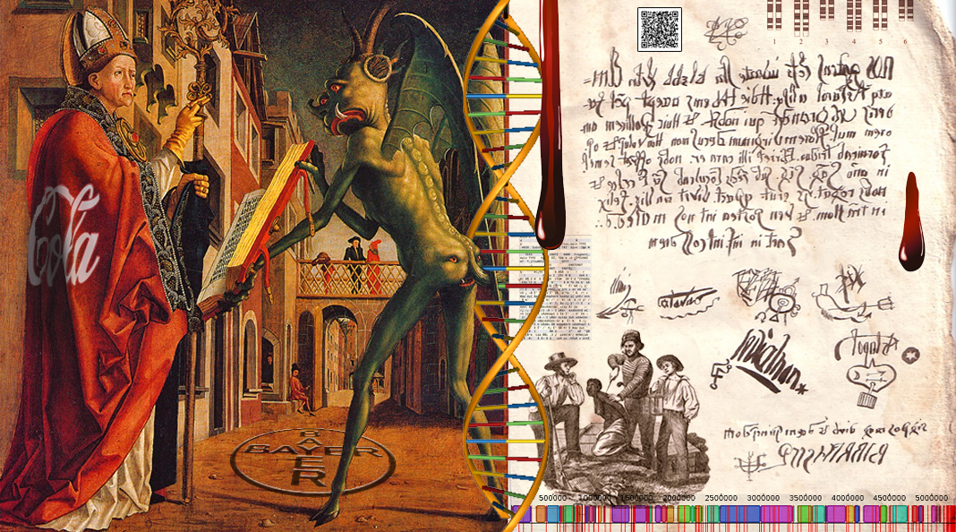 Manuscritos Cd Reptil 45