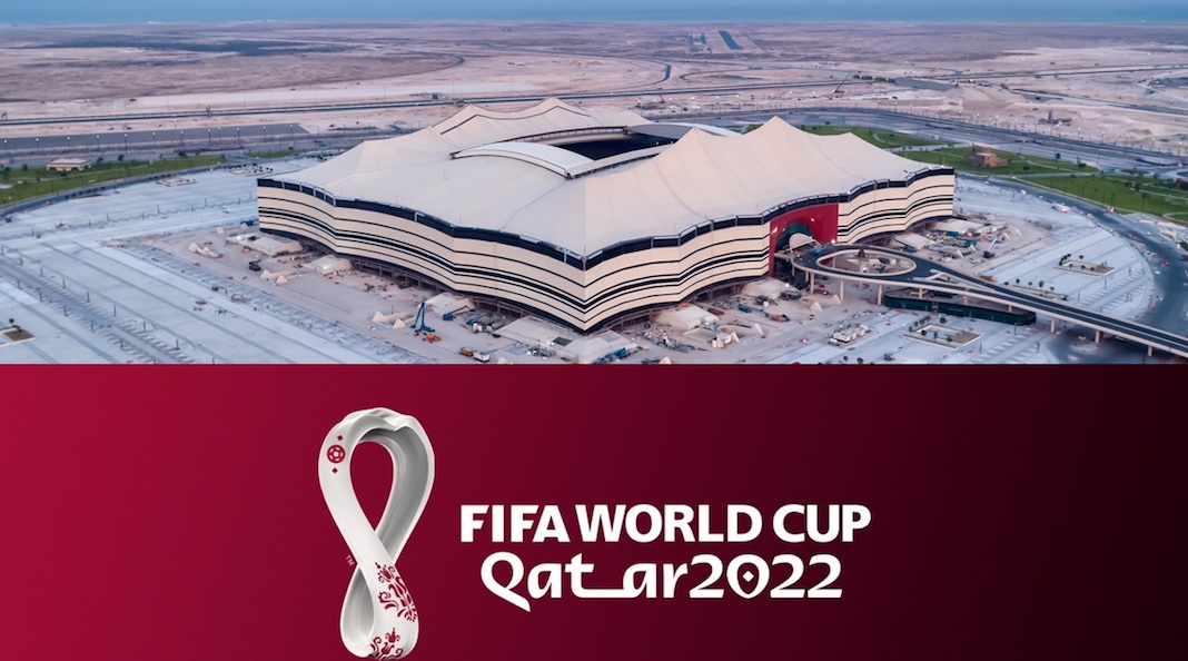 Medio Oriente y la Champions League