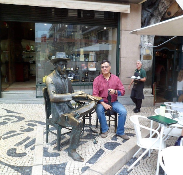 Luis Armenta Malpica