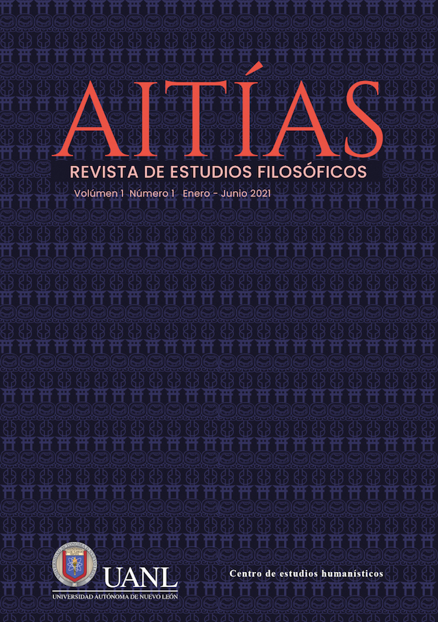 REVISTA AITÍAS