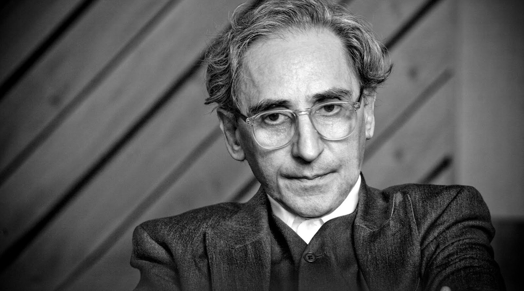 Franco Battiato