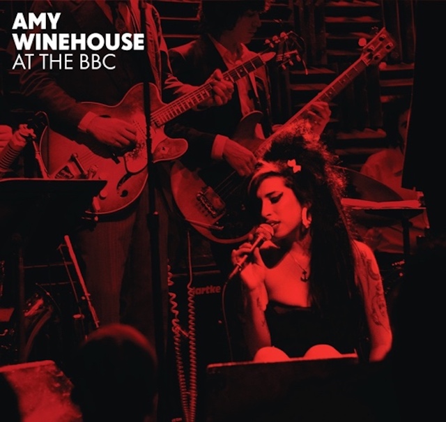 Amy Winehouse
