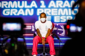 Fórmula Uno España
