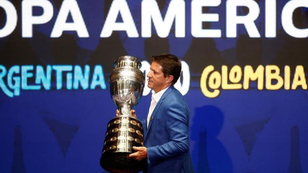 Copa América