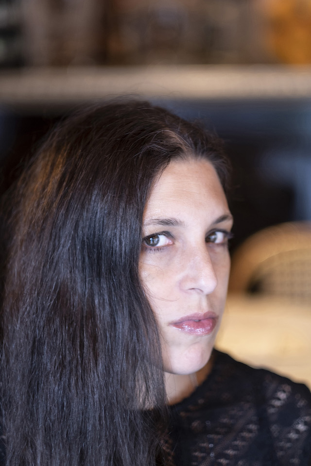 Escritoras sudamericanas