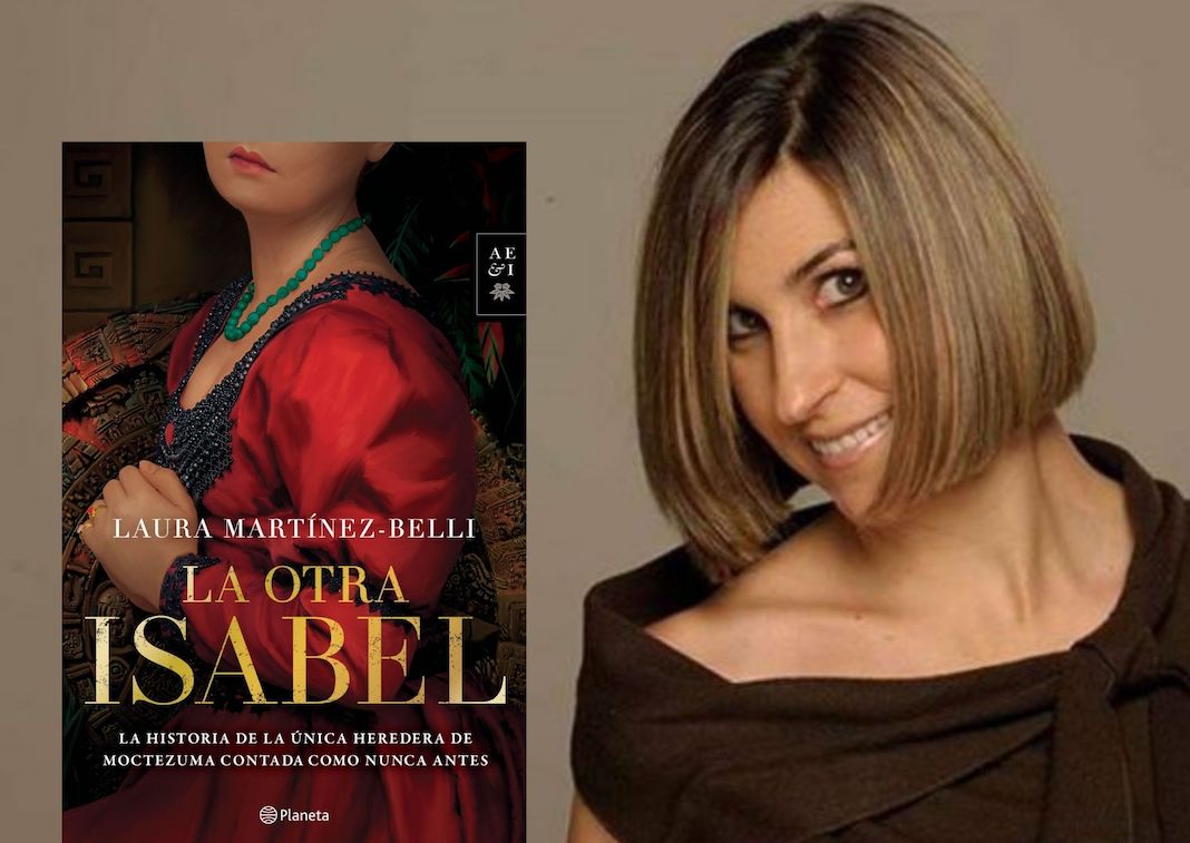 Laura Martínez-Belli