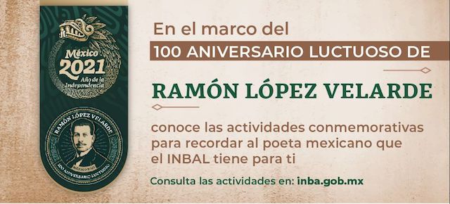 Ramón López Velarde