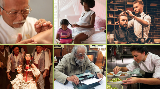 Manuscritos de la ciudad reptil