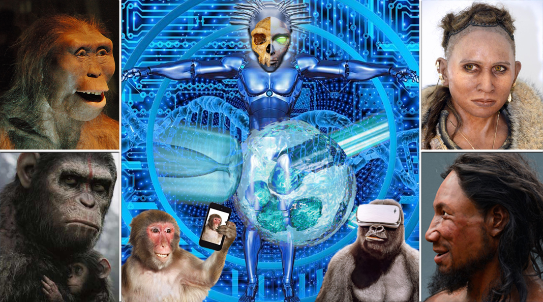 MANUSCRITOS DE LA CIUDAD REPTIL