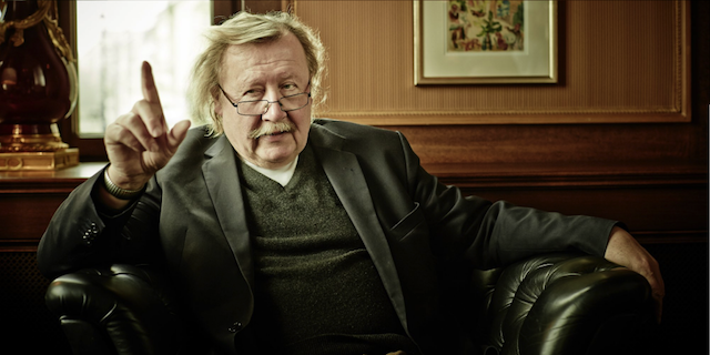 Peter Sloterdijk