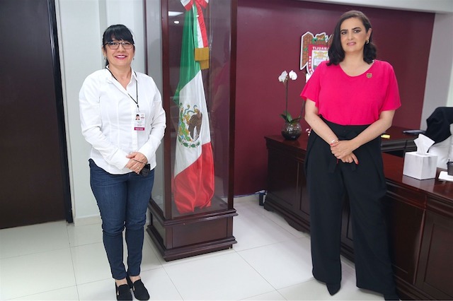 Premio Nacional de Poesía Tijuana