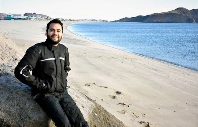 Premio Nacional de Poesía Tijuana