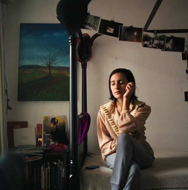 Escritoras sudamericanas