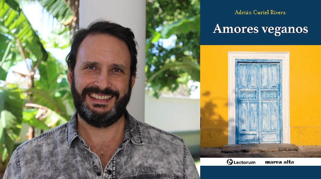 Adrián Curiel Rivera