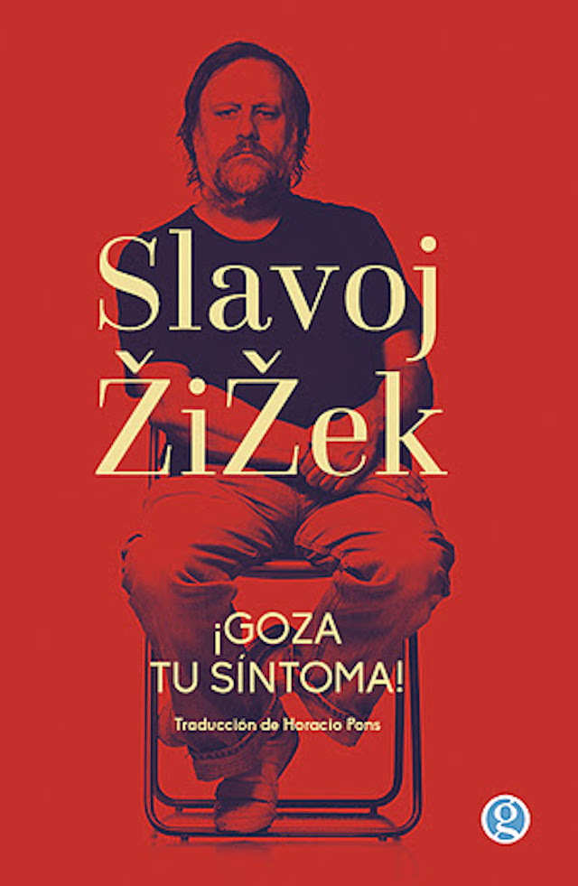 Slavoj Žižek