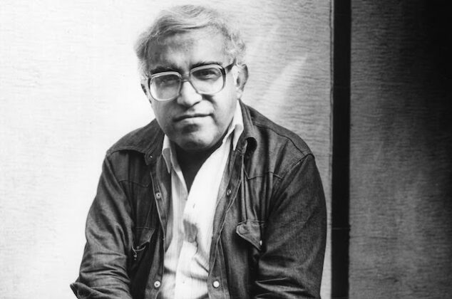 Carlos Monsiváis