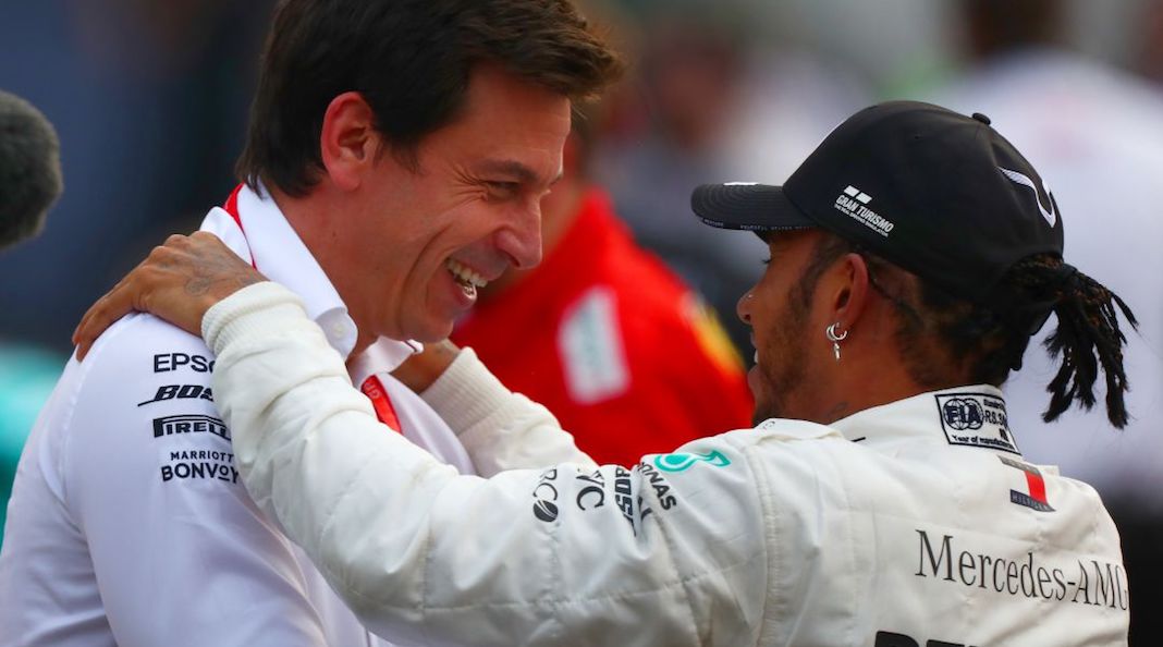 El imperio no se rinde