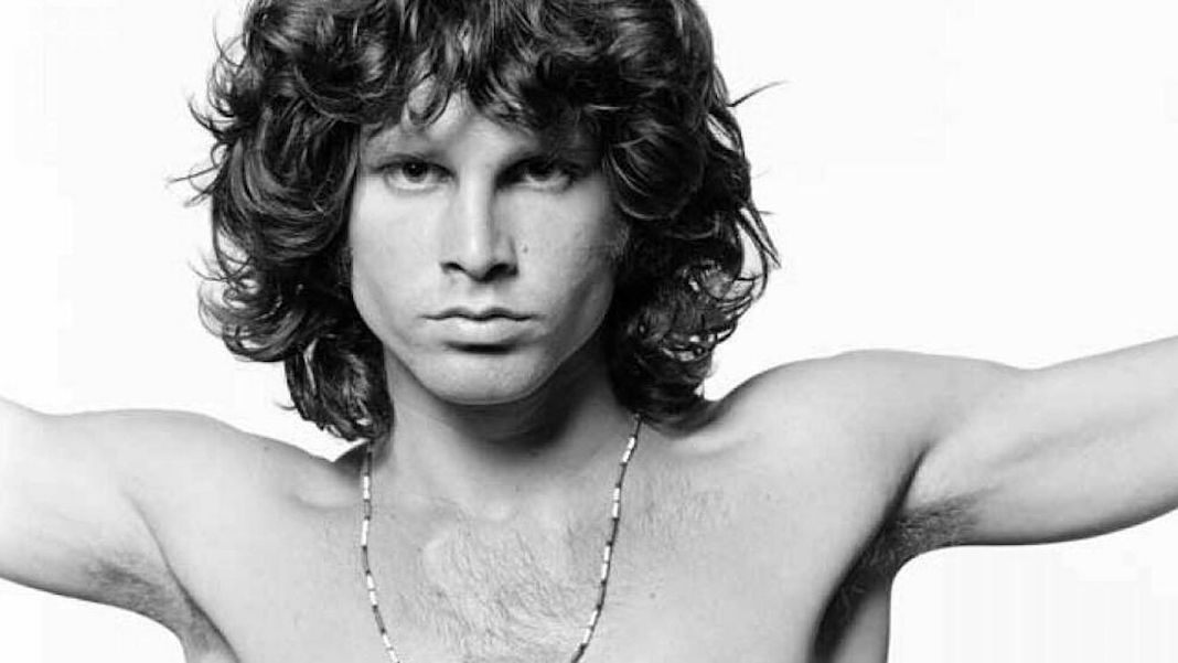 Jim Morrison