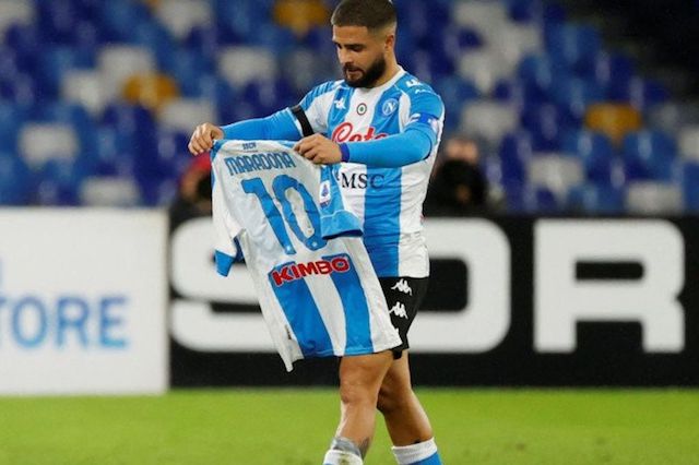 Lorenzo Insigne 