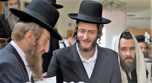 shtisel